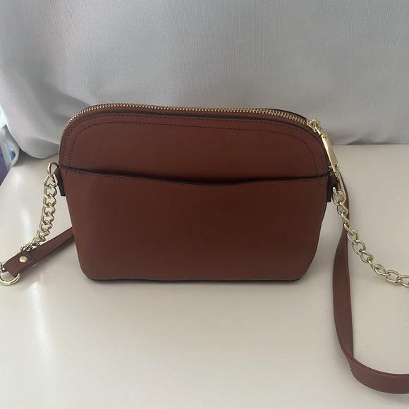 Steve Madden Faux Leather Purse - Picture 3 of 4